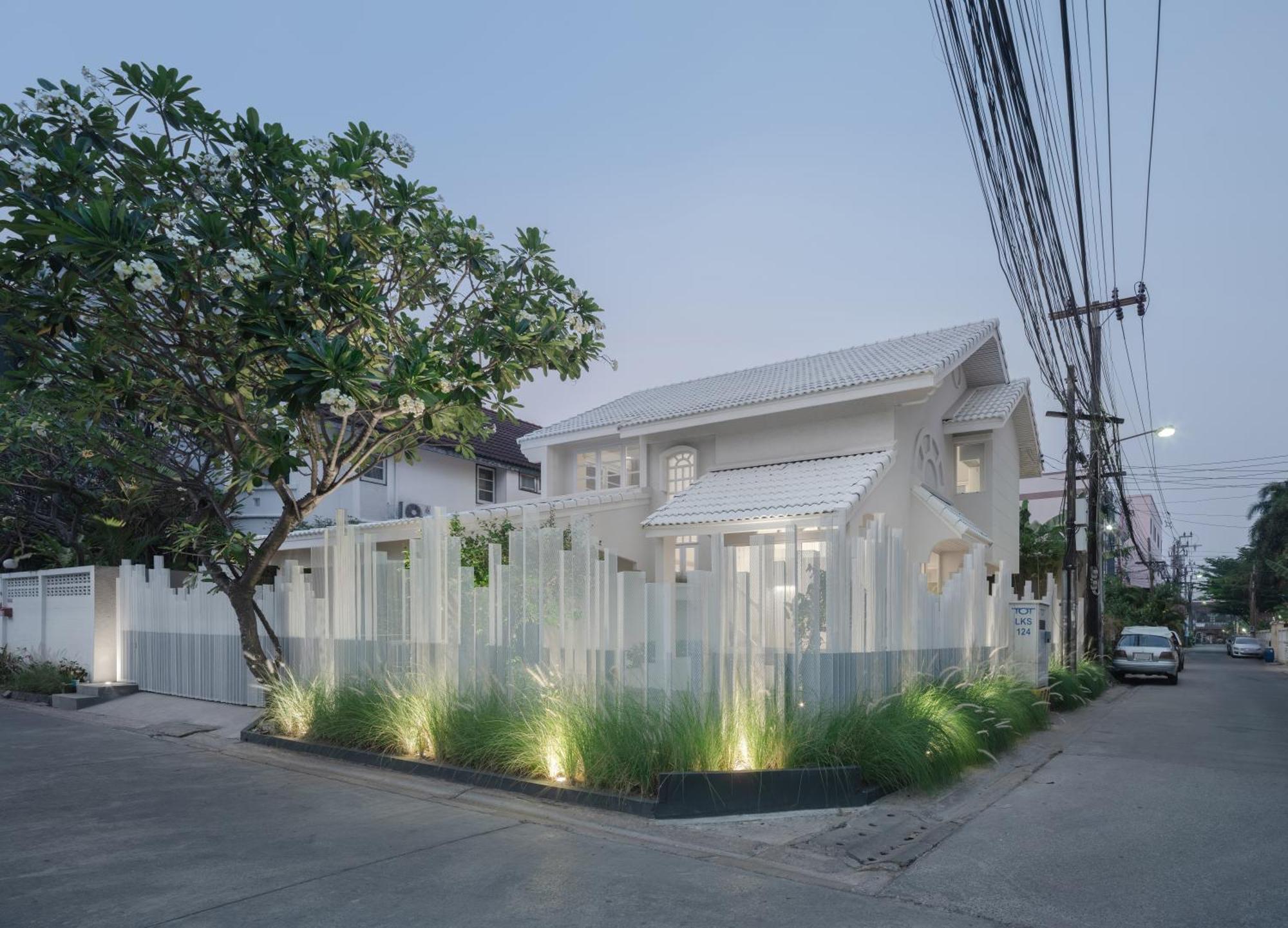 Villa Injoy Snow *